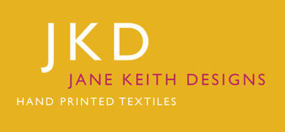 Jane Keith Designs logo