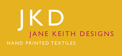 Jane Keith Designs logo