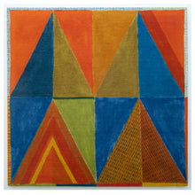 'Harlequin Hanging II' 2013 - NFS commission only POA