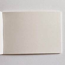 'Small Dots' Hand Printed A6 note book