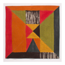 'Harlequin Hanging II' 2013 - NFS commission only POA
