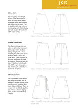 skirt style options
