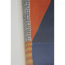 'Harlequin Hanging II' 2013 - NFS commission only POA