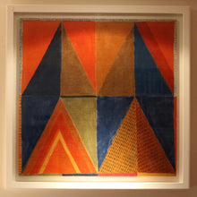'Harlequin Hanging II' 2013 - NFS commission only POA