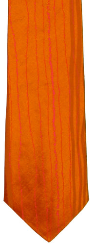 CRAYON - tangiers silk tie